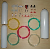 Skymaster Avanti XL ARF Plus Pro
