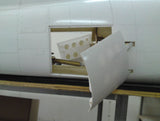 Skymaster 1/5 scale F-86 ARF Plus Pro