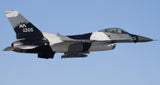 X-Treme Jets F-16 G2 1/6.75 ARTF Combo