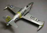 Skymaster 1 :4.5 Scale F-80 ARF Plus Pro