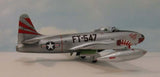Skymaster 1 :4.5 Scale F-80 ARF Plus Pro