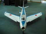 Skymaster 1/5 scale F-86 ARF Plus Pro