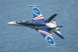 Skymaster 1:5 3/4 F-18 C, Single Seat Hornet