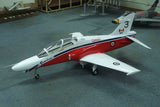 Skymaster 1/3 .65 Scale BAE, Hawk100 T-1 ARF Plus Pro