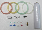X-Treme Jets F9F Cougar ARTF Combo