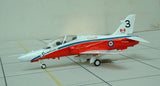 X-Treme Jets G3 Bae Hawk and Hawk 100
