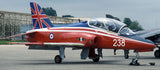 Skymaster BAE Hawk G3 ARF Plus Pro