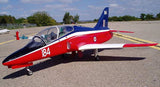 Skymaster 1/3 .65 Scale BAE, Hawk100 T-1 ARF Plus Pro