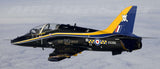 X-Treme Jets G3 Bae Hawk and Hawk 100