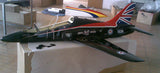 X-Treme Jets G3 Bae Hawk and Hawk 100