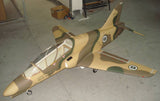 X-Treme Jets G3 Bae Hawk and Hawk 100