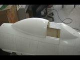 Skymaster 1/5 scale F-86 ARF Plus Pro