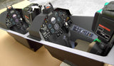 X-Treme Jets G3 Bae Hawk and Hawk 100