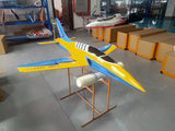 1.9M Razor Sport Jet With E Gear