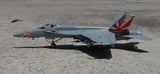 Skymaster 1:6 1/4 F-18 E, Single Seat Super Hornet