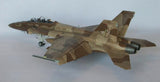 Skymaster 1:6 1/4 F-18 F, Dual Seat Super Hornet