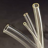 6mm Polyurethane Clear Fuel Tubing. 6mm O.D. x 4mm I.D.