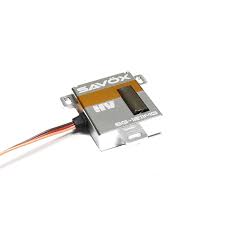 Savox SG-1211MG High Torque 8.4v | Pacific RC Jets