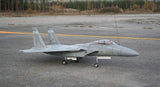 X-Treme Jets F-15 1/9.5 Scale ARTF Combo