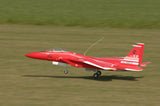 X-Treme Jets F-15 1/9.5 Scale ARTF Combo
