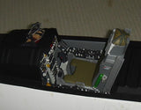 X-Treme Jets F-15 1/9.5 Scale ARTF Combo