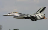 Skymaster 1/5 F-16 ARF Plus Pro