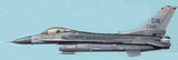Skymaster 1/5 F-16 ARF Plus Pro