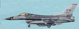 Skymaster 1/5 F-16 ARF Plus Pro
