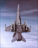 Skymaster 1:5 3/4 F-18 D, Twin Seat Hornet