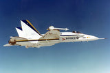 Skymaster 1:5 3/4 F-18 C, Single Seat Hornet