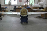 Skymaster 1:4.75 T-33 ARF Plus Pro