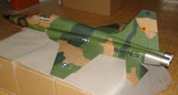 X-Ttreme Jets F-5 1/6 Scale ARTF Combo
