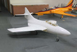 Skymaster 1/5 Scale F-9F Cougar ARF Plus Pro