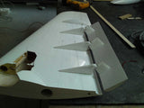 Skymaster BAE Hawk G3 ARF Plus Pro