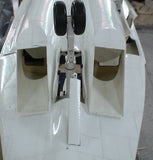 Skymaster 1/7 scale Mig-29 ARF Plus Pro