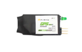 GPS ADV. Provides Altitude, Speed, Position Etc.