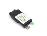 GPS ADV. Provides Altitude, Speed, Position Etc.