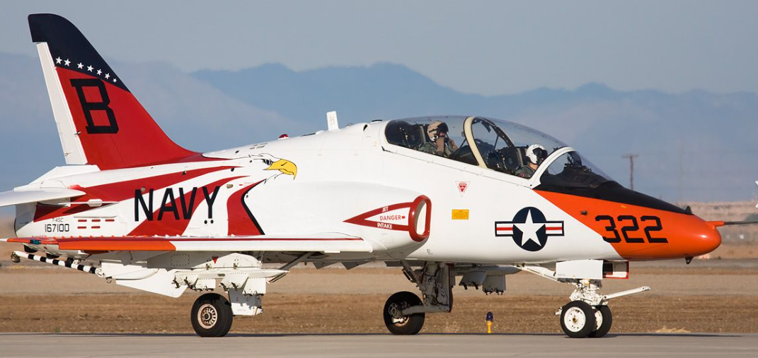 C-Mini Hawk, Hawk Head