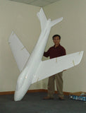 Skymaster 1/5 scale F-86 ARF Plus Pro