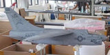 KingTech Models 1/7.5 A7E Corsair II PNP