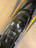 T-One F-16 3D printed Simi scale cockpit