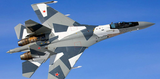 Skymaster ARF PLUS  Su-27UB/SU-30MK 1/6
