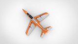1.9M Razor Sport Jet With E Gear