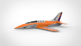 1.9M Razor Sport Jet With E Gear