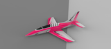 1.9M Razor Sport Jet With E Gear