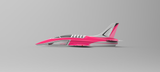1.9M Razor Sport Jet With E Gear