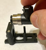PRCJ 4 or 6mm KT/Pisco Ball Valve Mount