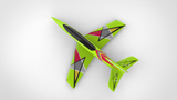 1.9M Razor Sport Jet With E Gear