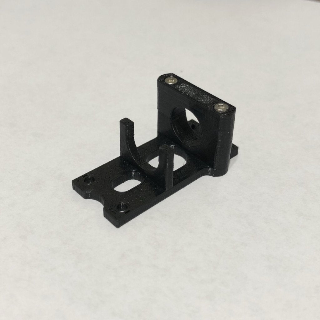 PRCJ 4 or 6mm KT/Pisco Ball Valve Mount