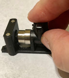 PRCJ 4 or 6mm KT/Pisco Ball Valve Mount